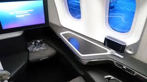 International first class is something special. Flying First Class On A British Airways 787 9 Dreamliner Airlinereporter Airlinereporter