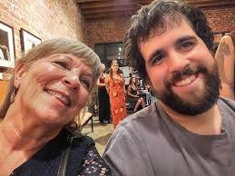 Let's post something wonderful about our sons that we want other mothers to  know! Share their first name, age and what's a sweet memory of him. I'll  start: I miss my son,