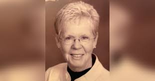 Obituary information for Bonnie Sullivan