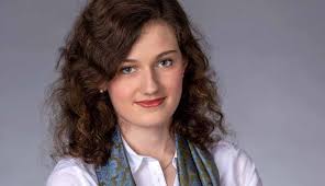 Planetare Gesundheit: Lara Urban mit Nachwuchspreis ausgezeichnet