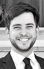 Charles Greening's Instagram, Twitter & Facebook