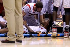 Nba injury reports can be maddening. Kevin Ware Injury Twitter Reacts To Guard S Horrific Leg Injury Bleacher Report Latest News Videos And Highlights