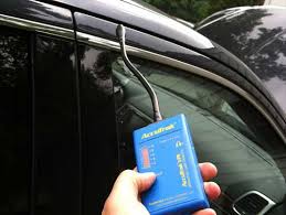 I'm very excited about this new accutrak vpe ultrasonic leak detector. Accutrak Ultrasonic Leak Detectors