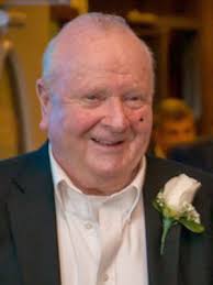 Obituary for Charles Morrell