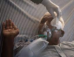 🔵 read our coronavirus live blog for the latest updates 5 Black Fungus Is Diabetes Behind India S High Number Of Cases Bbc News