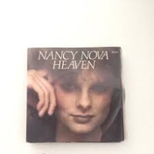 nancy nova