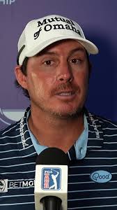 Joel Dahmen 16th Hole