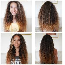 The heat from the dryer opens the hair shaft and helps the moisture enter the hair more easily. Get Rid Of Frizzy Hair Top Essential Oils To Fight Frizz Natural Anti Frizz Treatments Diy Isabella S Clearly
