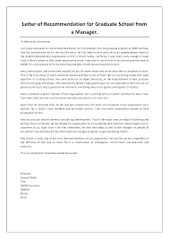 How can you convince an admissions committee that you're. Pro Tips Sample Letter Of Reference Lor For Graduate School