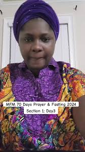 Metro Fm Radio Prayer by Baba Authority