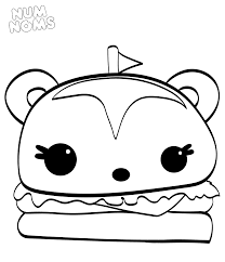 Check spelling or type a new query. Pusheen Kolorowanki Num Noms Coloring And Drawing