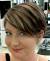 Short Brown Hair With Highlights And Lowlights