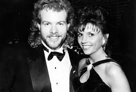 Happy anniversary to Toby and Tricia! Show them some love in the comments.