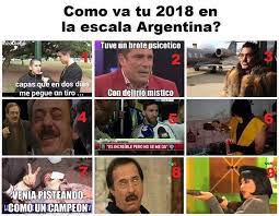 Perdí el criterio de la realidad, estaba en una pelea contra el mal. 10000 Best R Argentina Images On Pholder Nick Nos Ilumina Una Vez Mas Con Su Humor