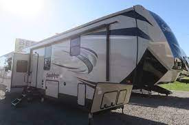 Maybe you would like to learn more about one of these? New 2019 Sandpiper 378fb Overview Berryland Campers