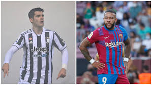 January transfer window closes on january 31; Wednesday S Transfer Rumours Memphis Morata Swap Digne Fee Agreed Marca