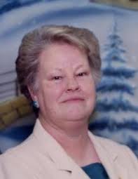 Cleta Mae Jones Obituary (2021)