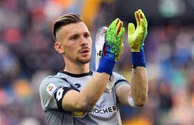 A confermarlo il club nerazzurro con il portiere romeno che ha avuto questa. Positivo L Incontro Tra Inter E Genoa Per Radu Ecco Il Futuro Del Portiere