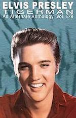 The Elvis Presley Fan and more.....