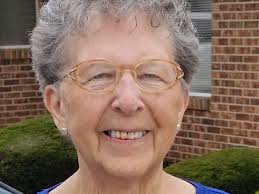 Lorene "Ennie" Hagen Obituary (1929