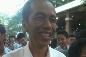 Check spelling or type a new query. Jokowi Jadi Dosen Di Uph Okezone News