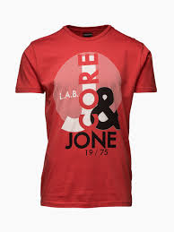 Brand Jack And Jones Tee Shirt Designs Shirt Print Design Tshirt Design Inspiration