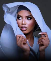 BOOM DUARR!!💥💥💥 ROAD TO MISS UNIVERSE 2024! HISTORY WAS MADE! Baru-baru  ini Miss Universe Somalia Organization telah menunjuk KHADIJA OMAR sebagai  perwakilan mereka untuk berangkat ke perhelatan Miss Universe 2024 yang akan