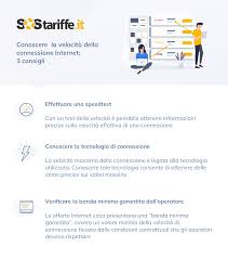 L'effettiva velocità di navigazione in internet dipende da molteplici e variabili rubrica online, per avere sempre a disposizione i tuoi contatti, in modo semplice e veloce • 5 giga byte di spazio, per creare e. Velocita Internet A Casa I Consigli Per I Neofiti Su Come Scoprire In Anticipo Se Verra Rispettata Hardware Upgrade