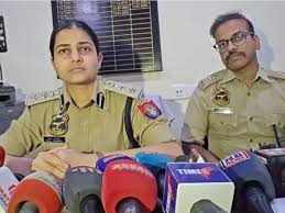 AI Revenge Porn Shocker: Dibrugarh Police Arrest Man For Morphing  Ex-Classmates Photos | India News - News18