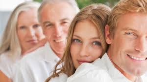 The New Laws For Living With Your In-Laws