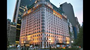 plaza hotel new york city terrace