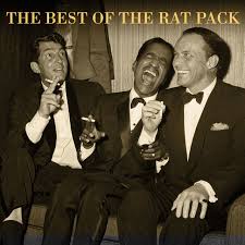 The Best Of The Rat Pack - Compilation by The Rat Pack | Spotify