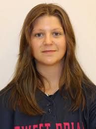 2026 Softball Roster