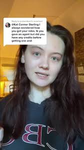 Kat Connor Sterling Not Credited