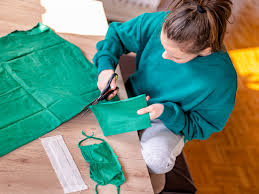 Maybe you would like to learn more about one of these? How To Make A Mask Out Of Fabric Diy Face Mask Instructions