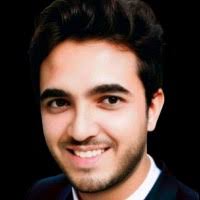 Mohamed Bouzidi Email & Phone Number