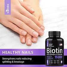 Grey hair is usually thicker than younger hair nutrients several types of nutrients support nail and hair growth. Biotin Keratin Collagen Pills Fish Collagen Biotin Vitamins For Hair Skin And Nails Made In The Usa Collagen Peptides Keratin Biotin Supplement For Nail Hair Growth Pricepulse