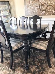 Probably the simplest reupholstering job you can find is that of reupholstering formal dining room chairs. How To Reupholster Dining Chairs Love Your Abode
