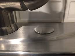 We did not find results for: Onwon 2 Pieces Kitchen Faucet Hole Cover Sink Tap Hole Cover Brushed Stainless Steel 1 2 To 1 6 Inch In Diameter Pricepulse
