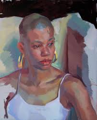 Continuing Education: Portrait Painting: Kerry Dunn