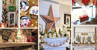 Primitives by kathy vintage oraments, santa. 26 Best Vintage Christmas Decorations For The Holidays In 2021