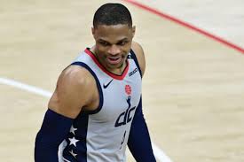 Russell westbrook iii (born november 12, 1988) is an american professional basketball player for the washington wizards of the national basketball association (nba). Uycgas23vu0jfm