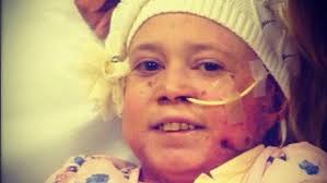 Living with a rare disease: how good-humoured Nikki appreciates the little  things in life