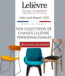 Check spelling or type a new query. Lelievre Fabricant Francais De Chaises En Bois Pour Professionnels