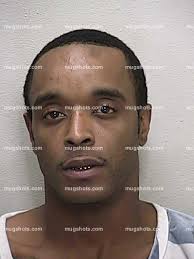 Marion Florida Mugshots: Mugshot Darrell Edward Summers