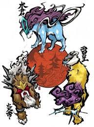 What are you waiting for? Found On Bing From Www Tumblr Com Pokemon Tattoo Pokemon Art Dog Pokemon
