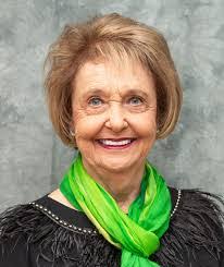 Anne Weissinger's Instagram, Twitter & Facebook