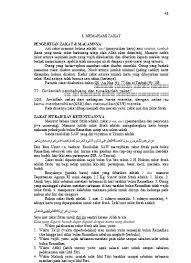 Zakat fitrah setiap orang adalah 3,5 liter atau. 8 Memahami Zakat Memahami Zakat