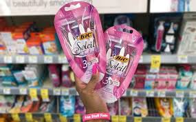 Enjoy $25 off on clothing categories: Free Bic Soleil Twilight Silky Touch Disposable Razors At Walgreens Free Stuff Finder