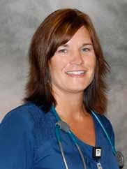 Palmer Named as Finalist